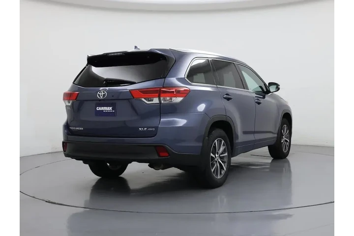$24998 : Toyota Highlander 2017 AWD X image 8