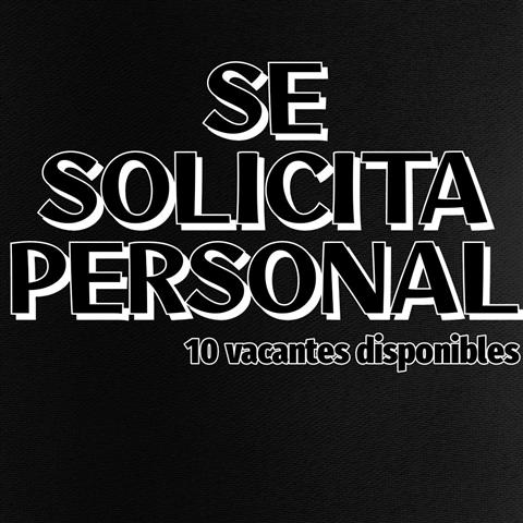 Se busca personal image 1