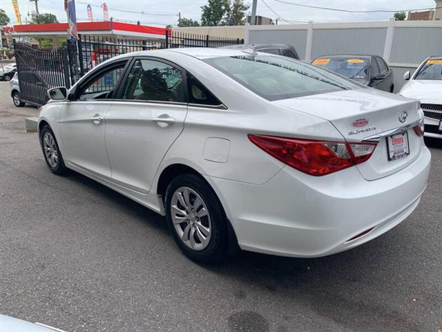 $8999 : 2013 Sonata GLS image 8