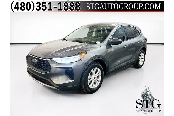 $20288 : Ford Escape 2023 Active 4dr image 1