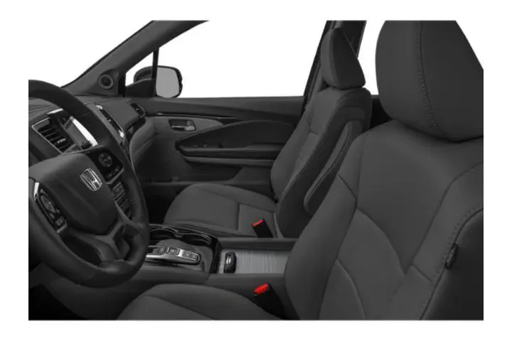 $17100 : Honda Pilot 2020 AWD Touring image 9