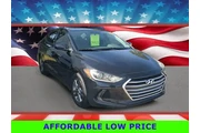 Hyundai ELANTRA 2018 Value E