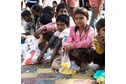 Importance of Food Donation en Little Rock