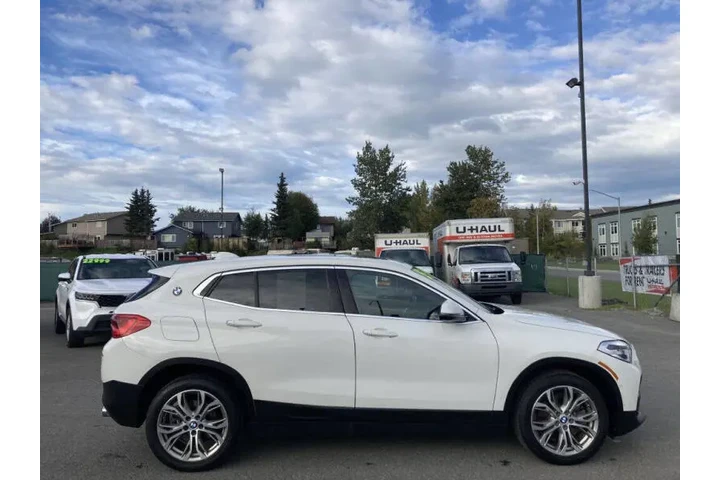 $15999 : 2018 BMW X2 xDrive28i image 5