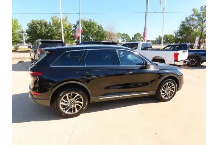 $32911 : Lincoln Corsair 2022 Standar image 8