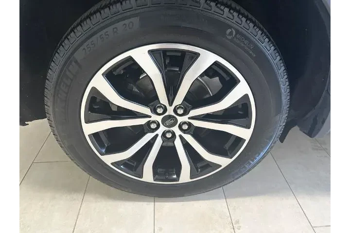 $35615 : Ford Explorer 2023 AWD ST-Li image 7