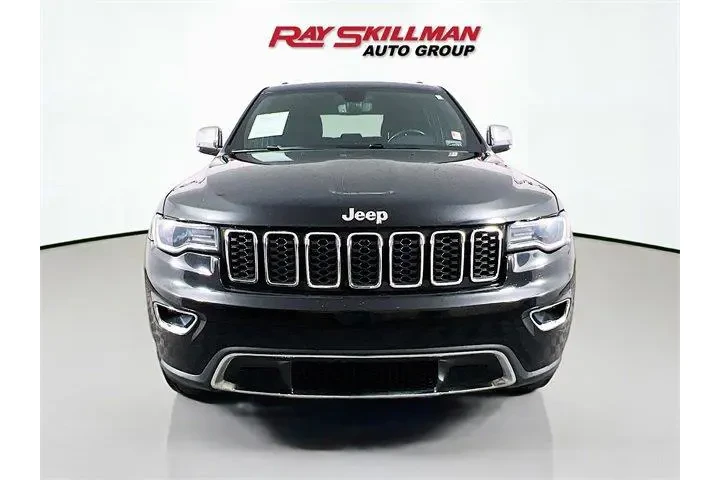$15975 : Jeep Grand Cherokee 2020 4x4 image 2