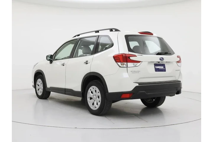 $26998 : Subaru Forester 2022 AWD Bas image 2