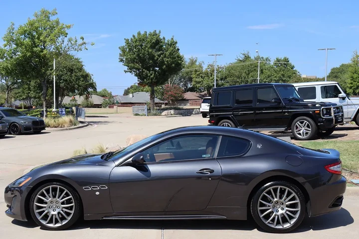 $31995 : 2014 GranTurismo Sport image 7