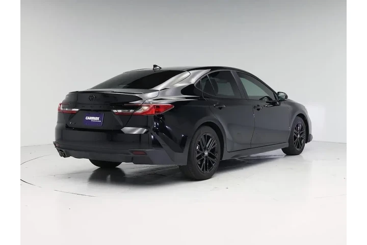 $33998 : Toyota Camry 2026 SE 4dr Sed image 8