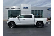 $35000 : Toyota Tundra 2018 4x4 SR5 4 thumbnail