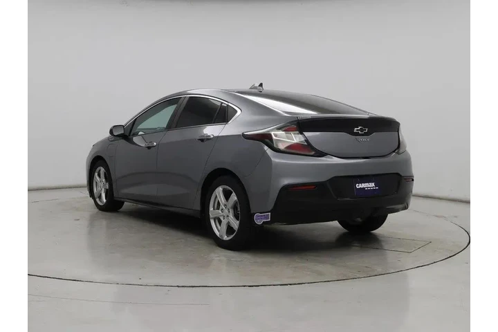 $13599 : Chevrolet Volt 2019 LT 4dr H image 2