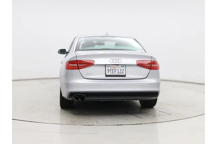 $15998 : Audi A4 2016 2.0T Premium Pl image 6