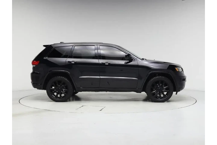 $23998 : Jeep Grand Cherokee 2020 4x4 image 7