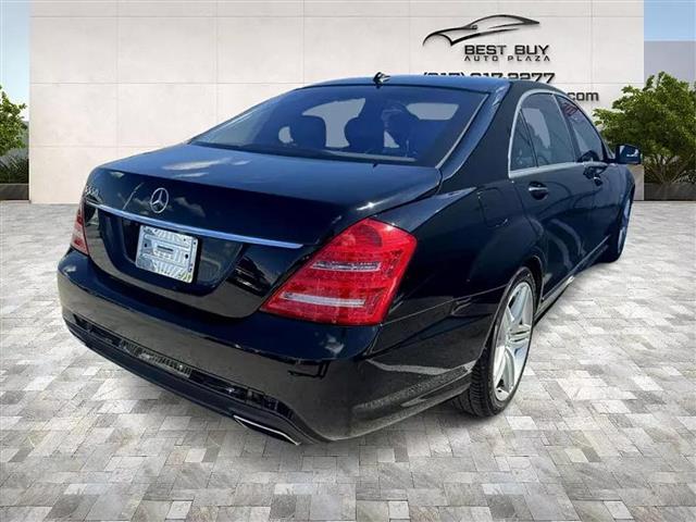 $15895 : 2012 MERCEDES-BENZ S-CLASS S image 7