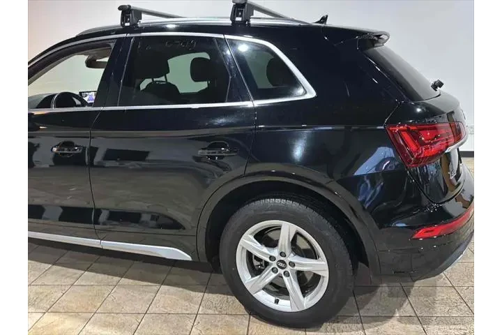 $17995 : Audi Q5 2021 AWD quattro Pre image 7