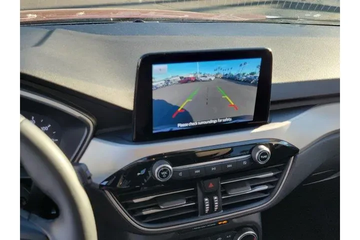 $20776 : Ford Escape 2022 SE 4dr SUV image 9