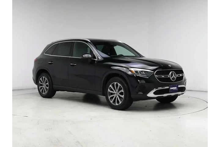 $36998 : Mercedes-Benz GLC 2024 GLC 3 image 1