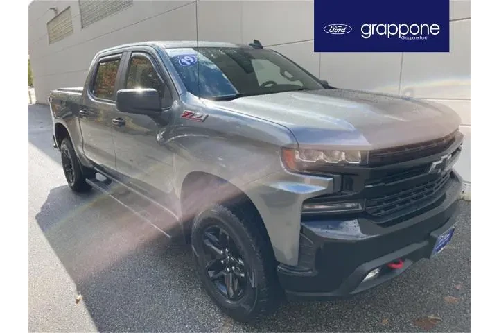 $26500 : Chevrolet Silverado 1500 201 image 1