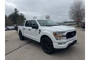 $33413 : Ford F-150 2022 4x4 XL 4dr S thumbnail