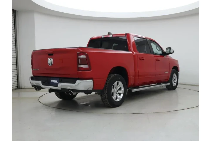 $35998 : Ram 1500 2023 4x2 Laramie 4d image 8