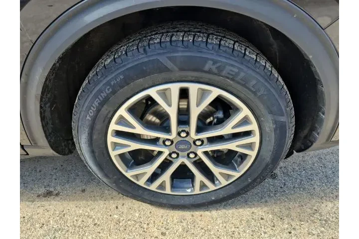 $22990 : Ford Escape 2022 AWD SEL 4dr image 8