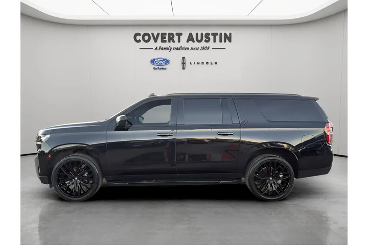 $36147 : Chevrolet Suburban 2021 4x2 image 2