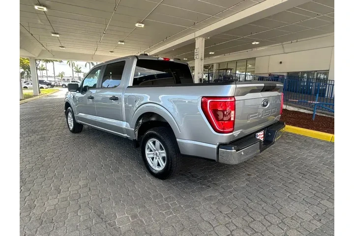 $25888 : Ford F-150 2023 4x2 Platinum image 6