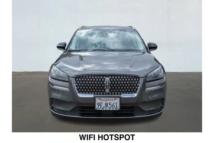 $27000 : Lincoln Corsair 2022 Standar image 8