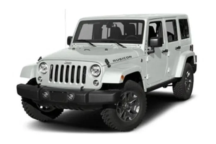 $27995 : Jeep Wrangler JK Unlimited 2 image 1