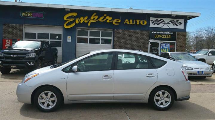 $8599 : 2008 Prius Standard image 1