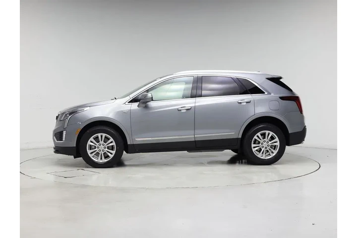 $25998 : Cadillac XT5 2023 Luxury 4dr image 3