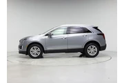 $25998 : Cadillac XT5 2023 Luxury 4dr thumbnail