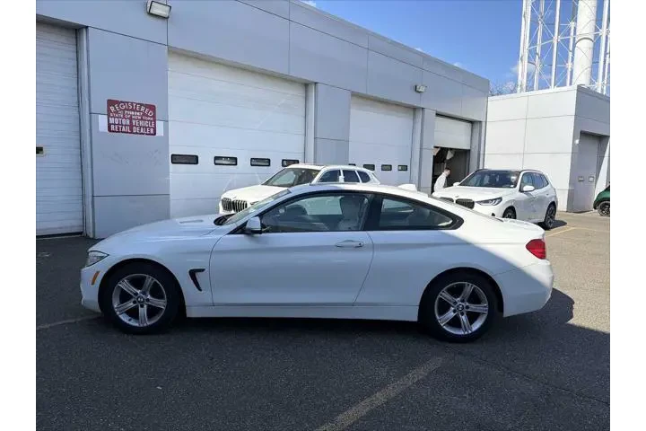 $16943 : BMW 4 Series 2014 AWD 428i x image 7