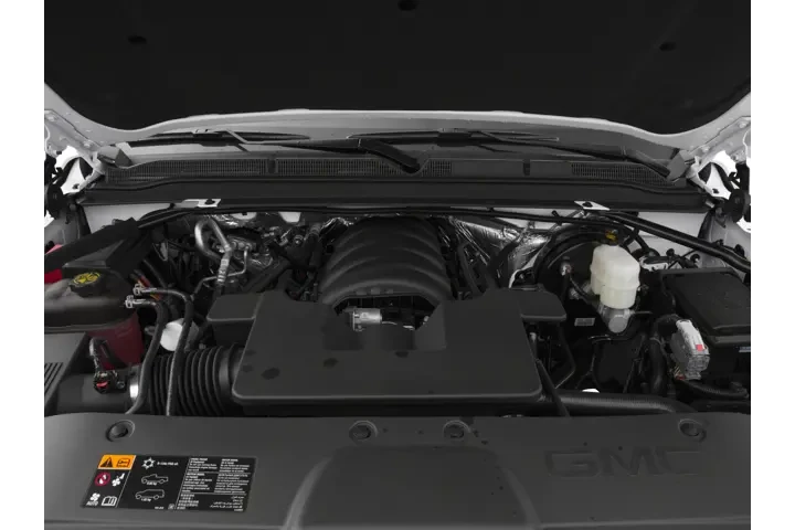 $25784 : 2017 Yukon SLE image 9