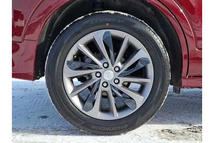 $21300 : Buick Encore GX 2023 AWD Sel image 8