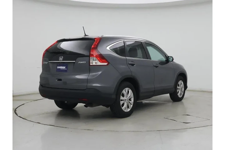 $21998 : Honda CR-V 2014 AWD EX-L 4dr image 8