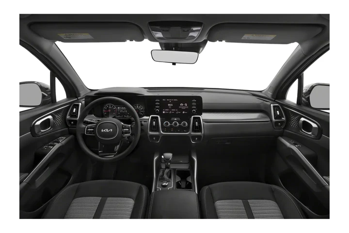 $18784 : 2022 Sorento LX image 5