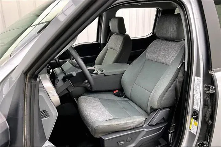 $36490 : Ford F-150 2023 4x4 XLT 4dr image 8