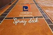 SPRAY DECK. PTY en Ciudad Panama