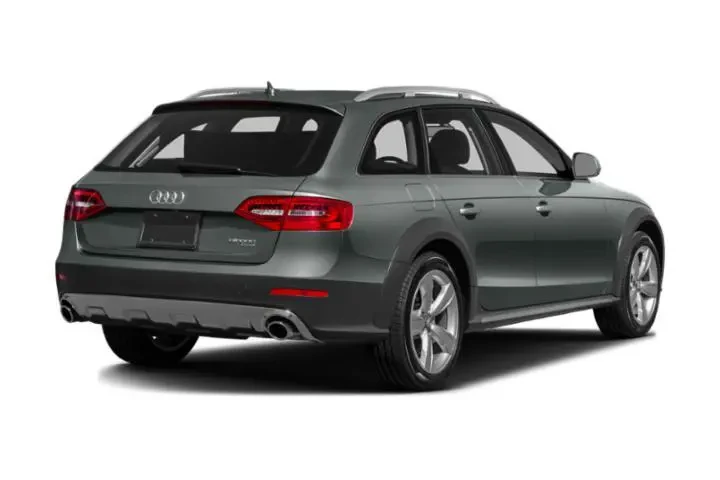 $15900 : Audi allroad 2015 AWD 2.0T q image 2
