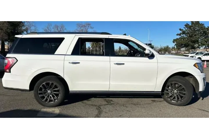 $34800 : Ford Expedition MAX 2021 4x2 image 3
