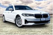 BMW 5 Series 2021 530e 4dr S en Atlanta