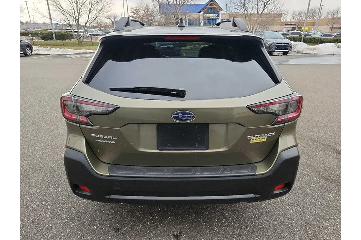 $26388 : Subaru Outback 2023 AWD Prem image 5