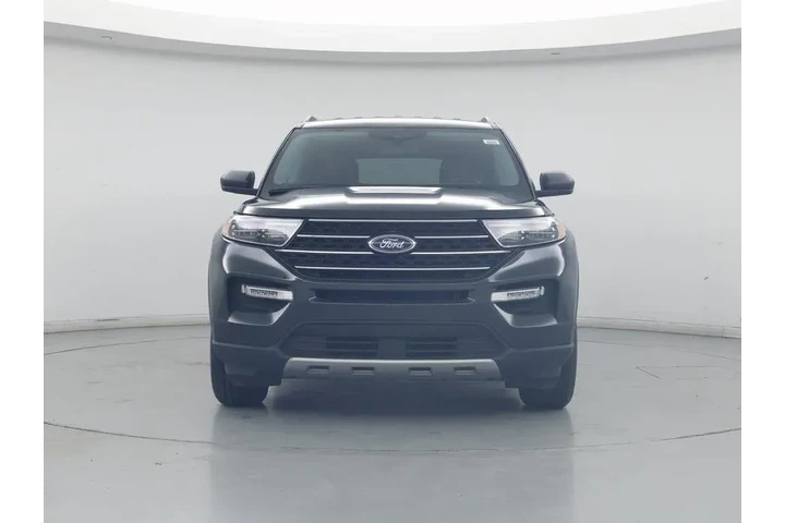 $30998 : Ford Explorer 2023 AWD XLT 4 image 5