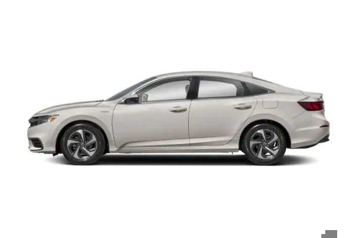 $14990 : Honda Insight 2019 EX 4dr Se image 3