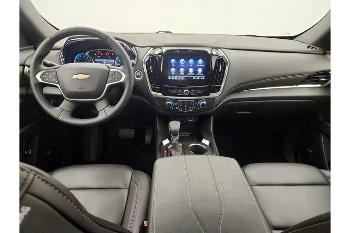 $33998 : Chevrolet Traverse 2023 4x4 image 9