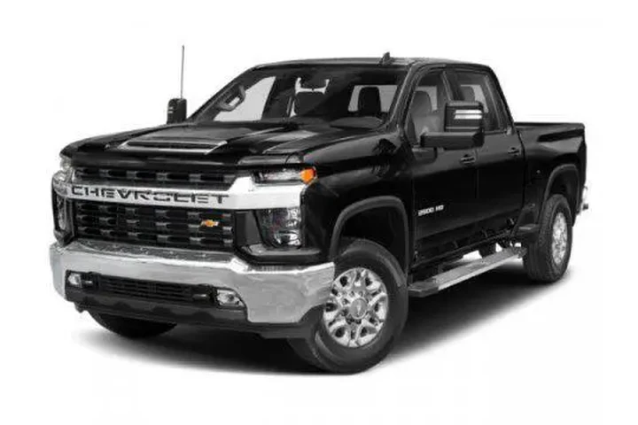 $31900 : Chevrolet Silverado 2500HD 2 image 1