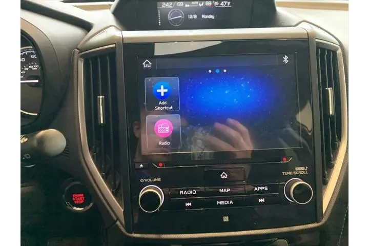 $24500 : Subaru Forester 2021 AWD Lim image 10