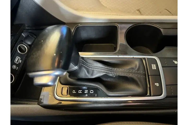 $12000 : Kia Optima 2016 EX 4dr Sedan image 9